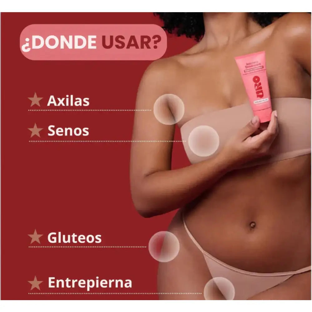 Crema Protectora Intima URO