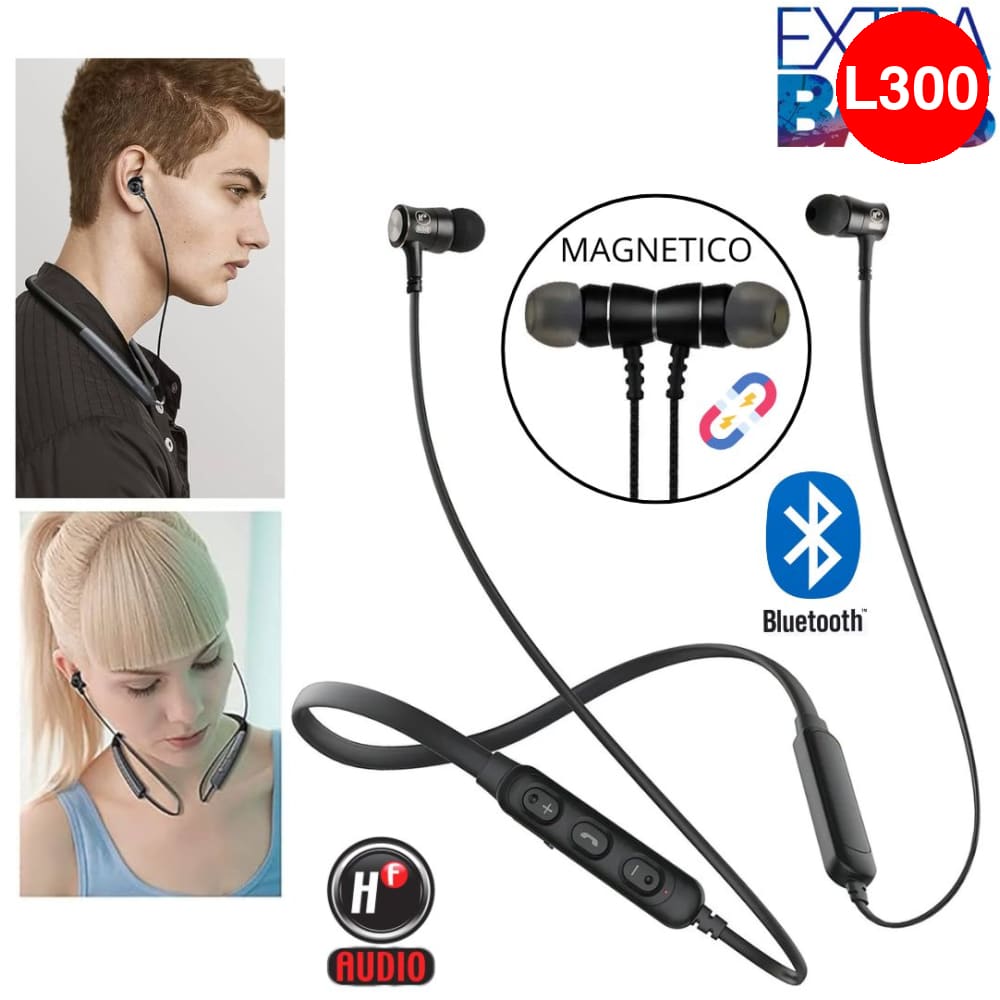 Auriculares Bluetooth con Manos Libres