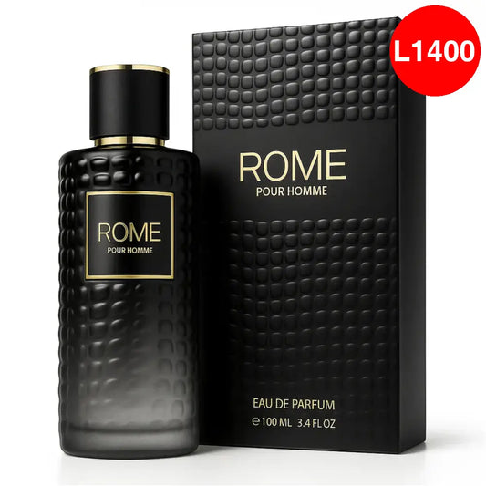 Perfume De Hombre Bharara Rome Pour Homme de 100ml