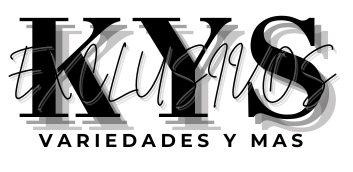VARIEDADES KyS