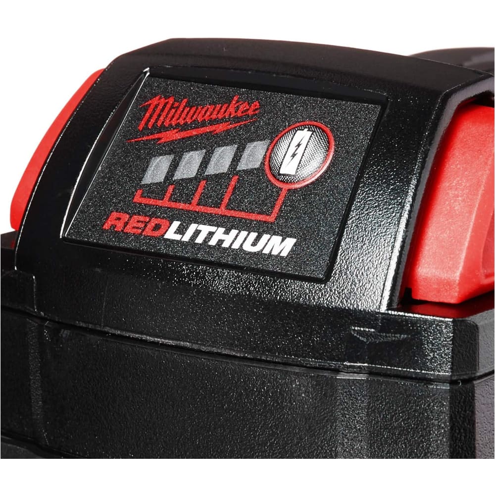 Batería Milwaukee M18 de 18V/5A
