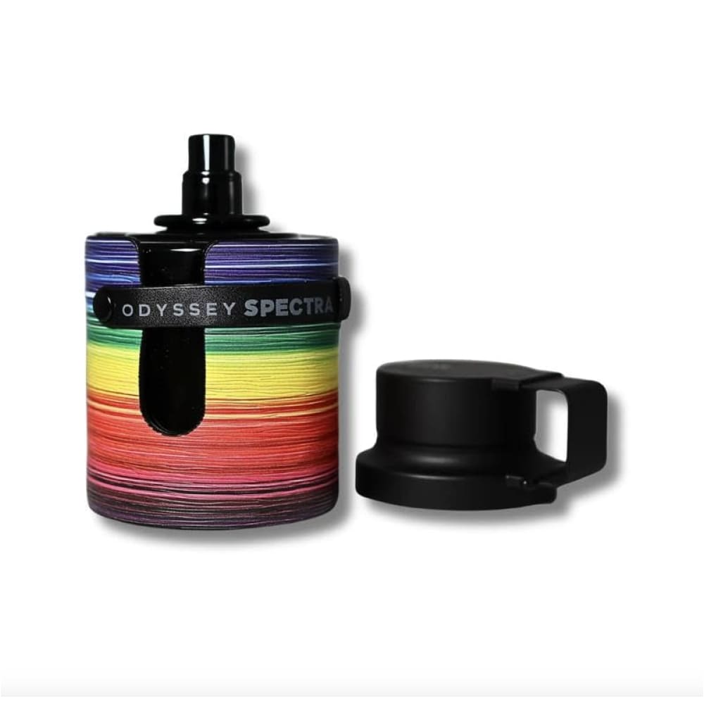 Perfume De Hombre Armaf Odyssey Spectra Rainbow Edition de 100 Ml