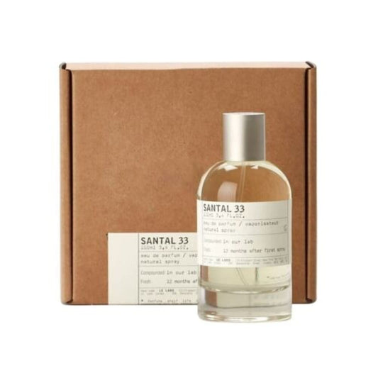 Santal 33 - Le Labo