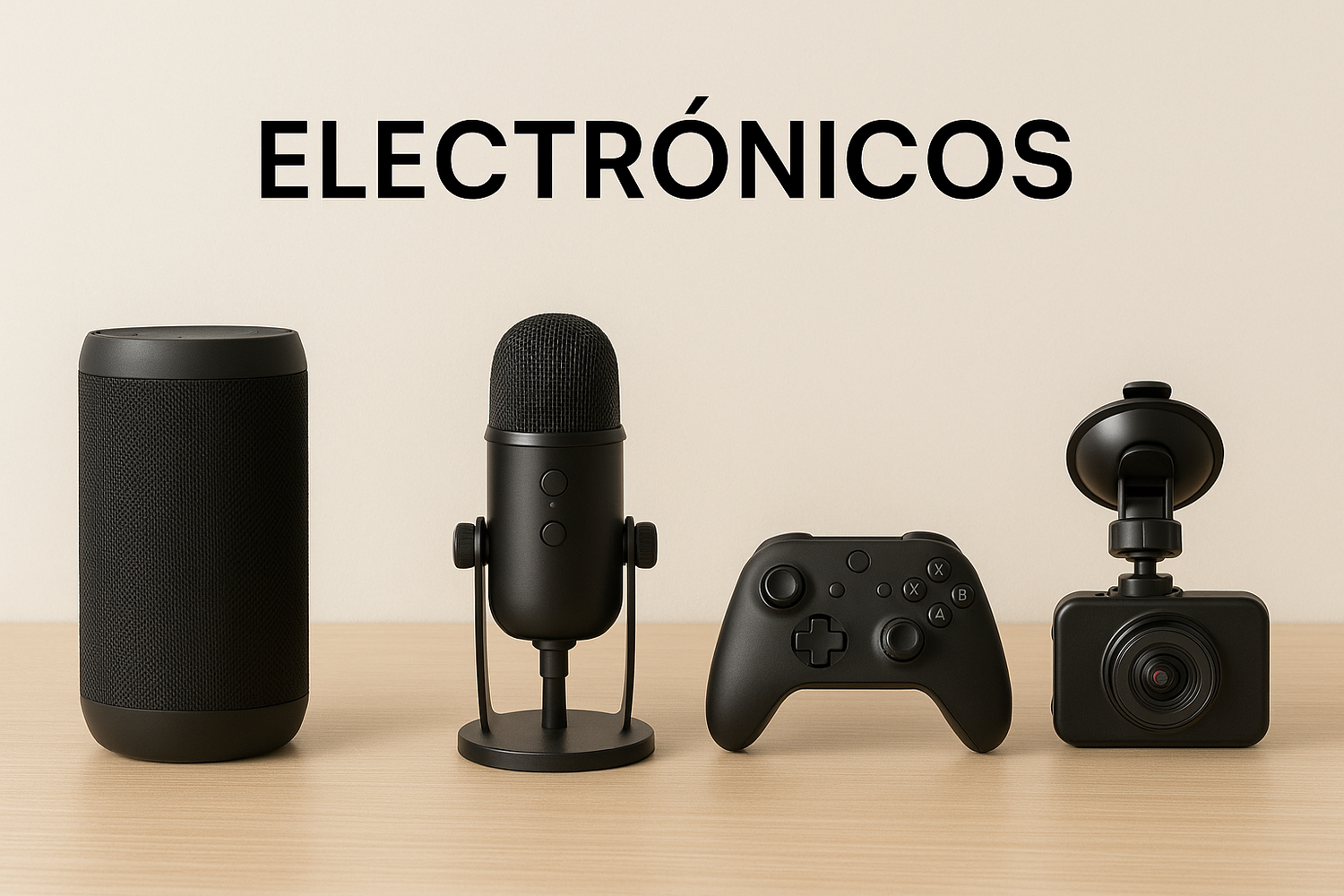 ELECTRONICOS