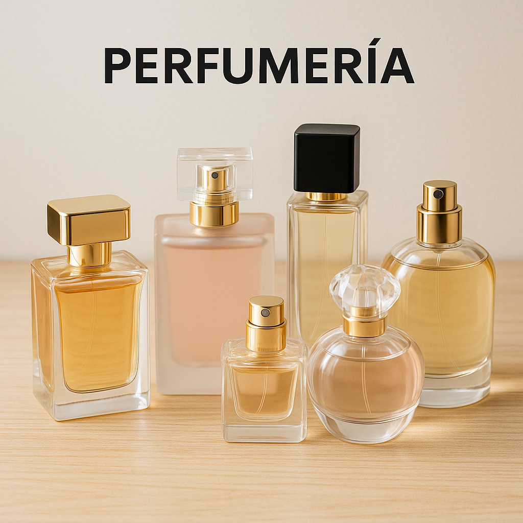 PERFUMERIA