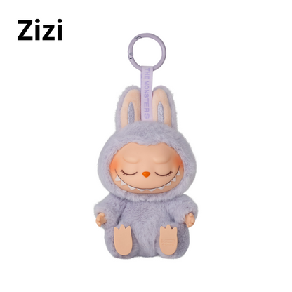 LABUBU: SERIE EN EL OCEANO