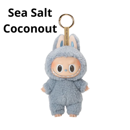 LABUBU: SERIE EMOCIONADOS POR EL MACARON