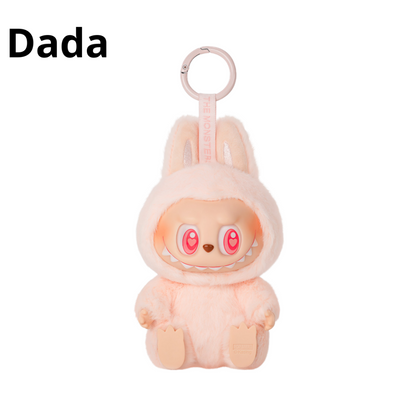 LABUBU: SERIE EN EL OCEANO