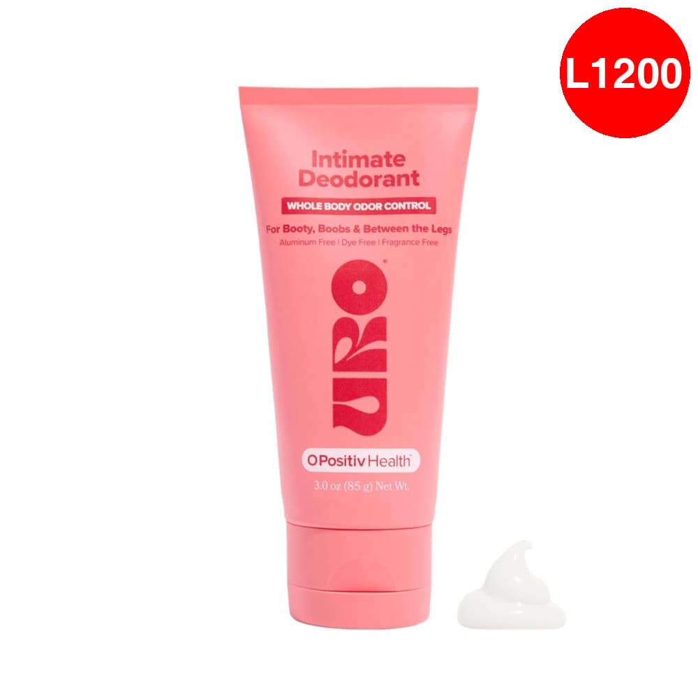 Crema Protectora Intima URO