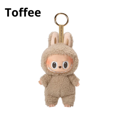 LABUBU: SERIE EMOCIONADOS POR EL MACARON