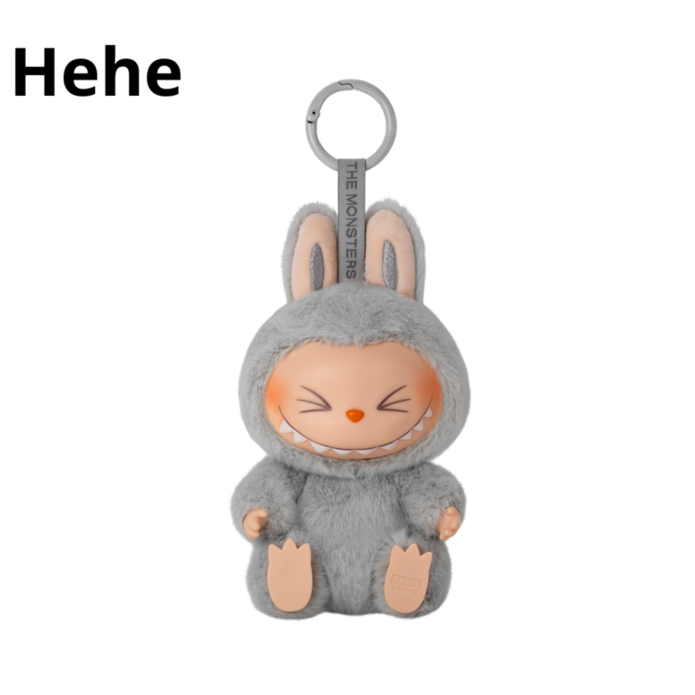 LABUBU: SERIE EN EL OCEANO