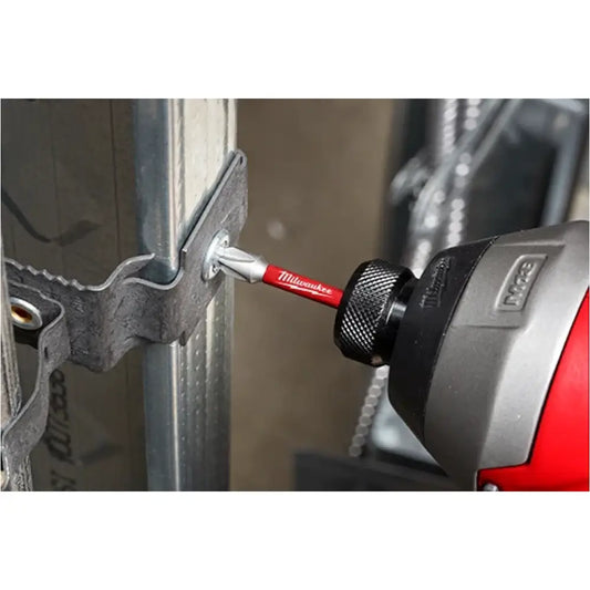 Caja de Puntas de Impacto Milwaukee 54 Piezas 4832-4010