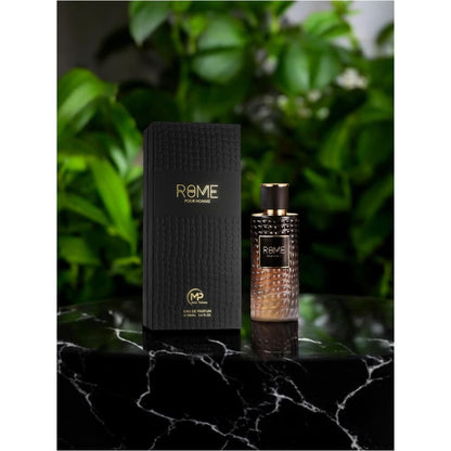 Perfume De Hombre Bharara Rome Pour Homme de 100ml
