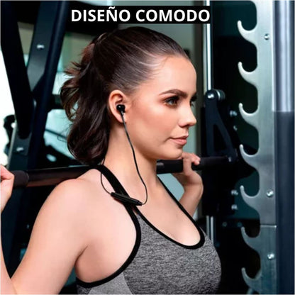 Auriculares Bluetooth con Manos Libres