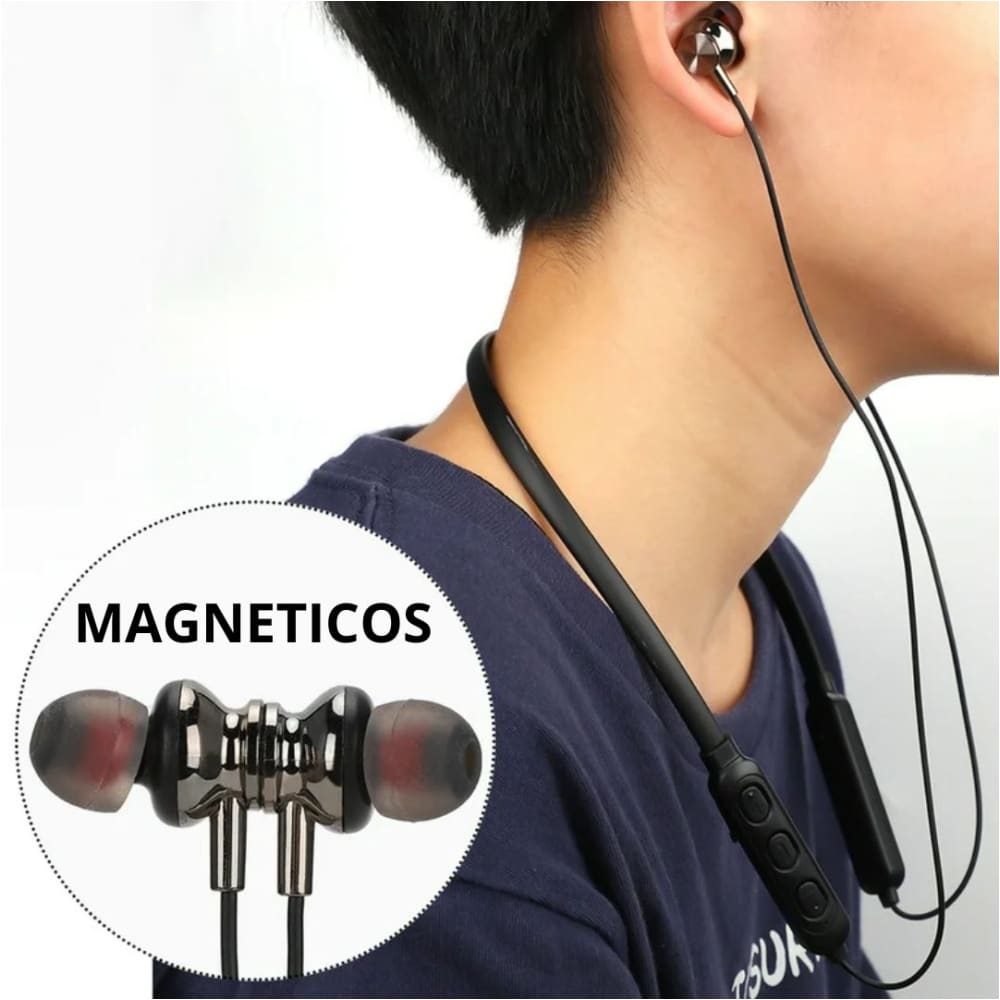 Auriculares Bluetooth con Manos Libres