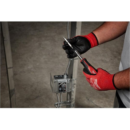 Atornillador Milwaukee 11 en 1