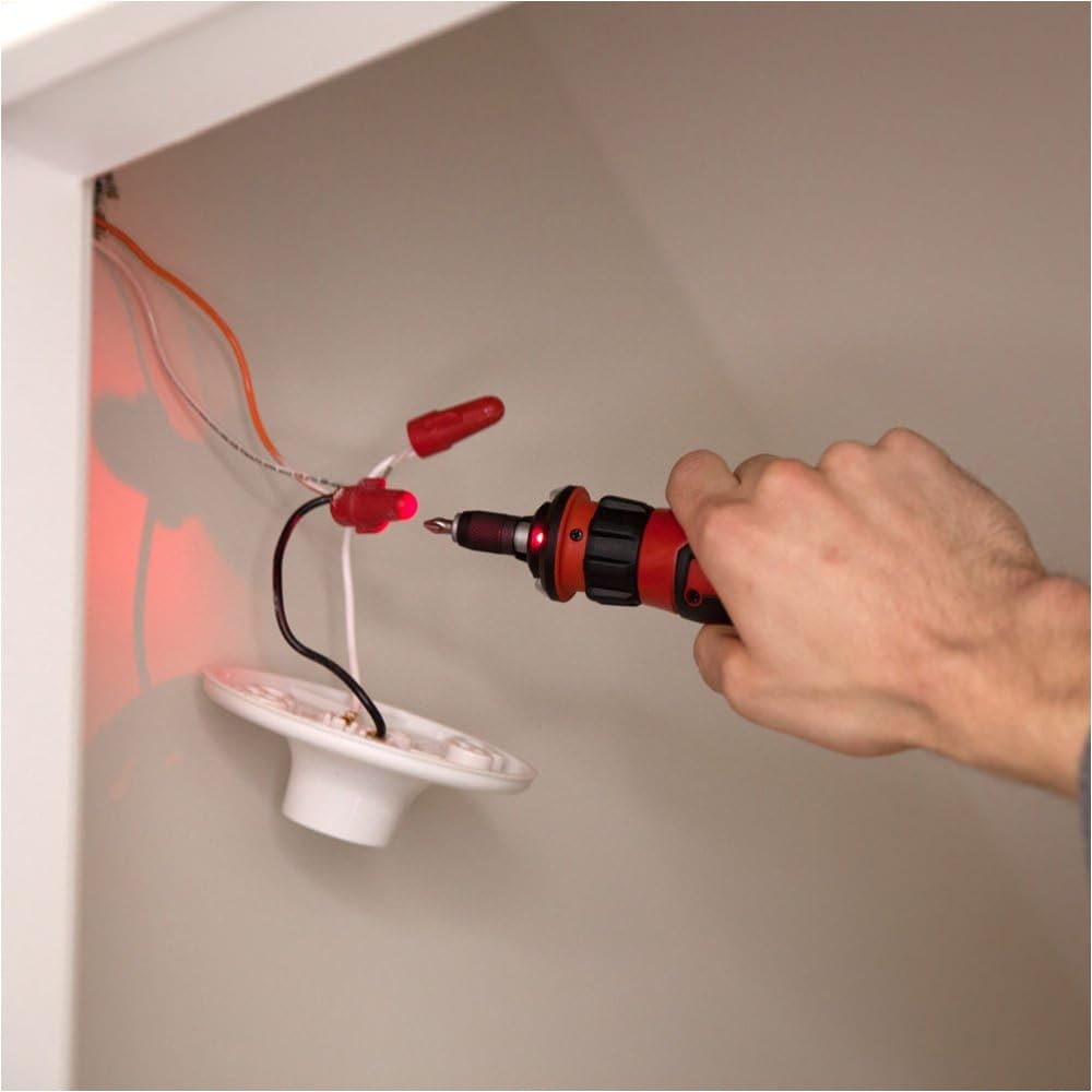 Juego de Destornillador Recargable SKIL de 45 Piezas