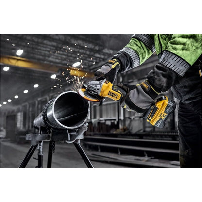 Pulidora Inalámbrica DeWALT de 1/2 Discos de 4-5 pulgadas DCG416B