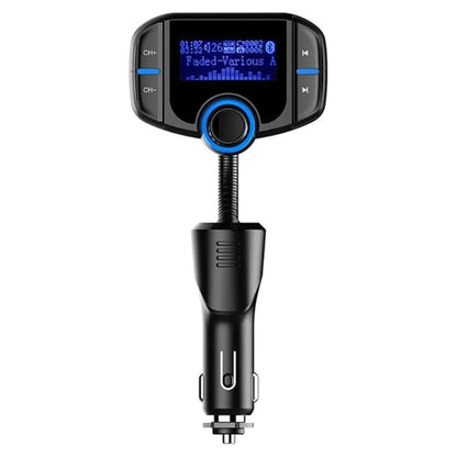 HF AUDIO| TRANSMISOR BLUETOOTH – KIT MANOS LIBRES – CARGADOR USB – AUX – CONTROL REMOTO