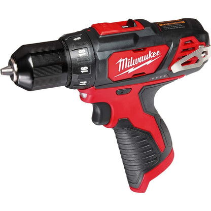 Taladro Inalámbrico Milwaukee 2407-22