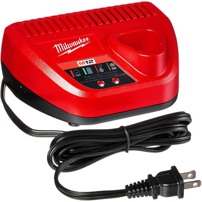 Taladro Inalámbrico Milwaukee 2407-22