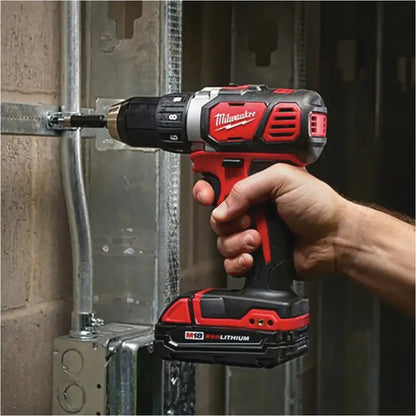 Taladro Inalámbrico Milwaukee 3601-22CT