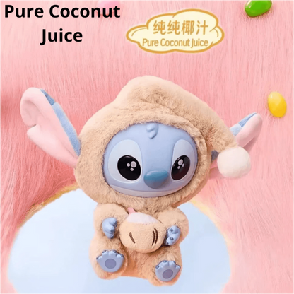 STITCH: COME ALGO ANTES DE DORMIR -- VARIEDADES KyS -- Honduras