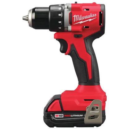 Taladro Inalámbrico Milwaukee 3601-22CT