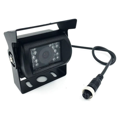 Cámara Para Autobús y Vehículos Pesados con Visión Nocturna Infrarroja