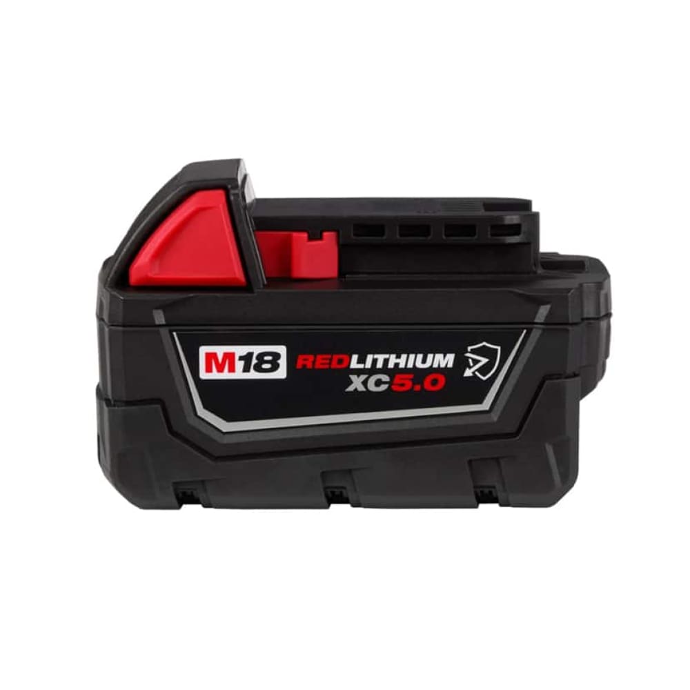 Batería Milwaukee M18 de 18V/5A
