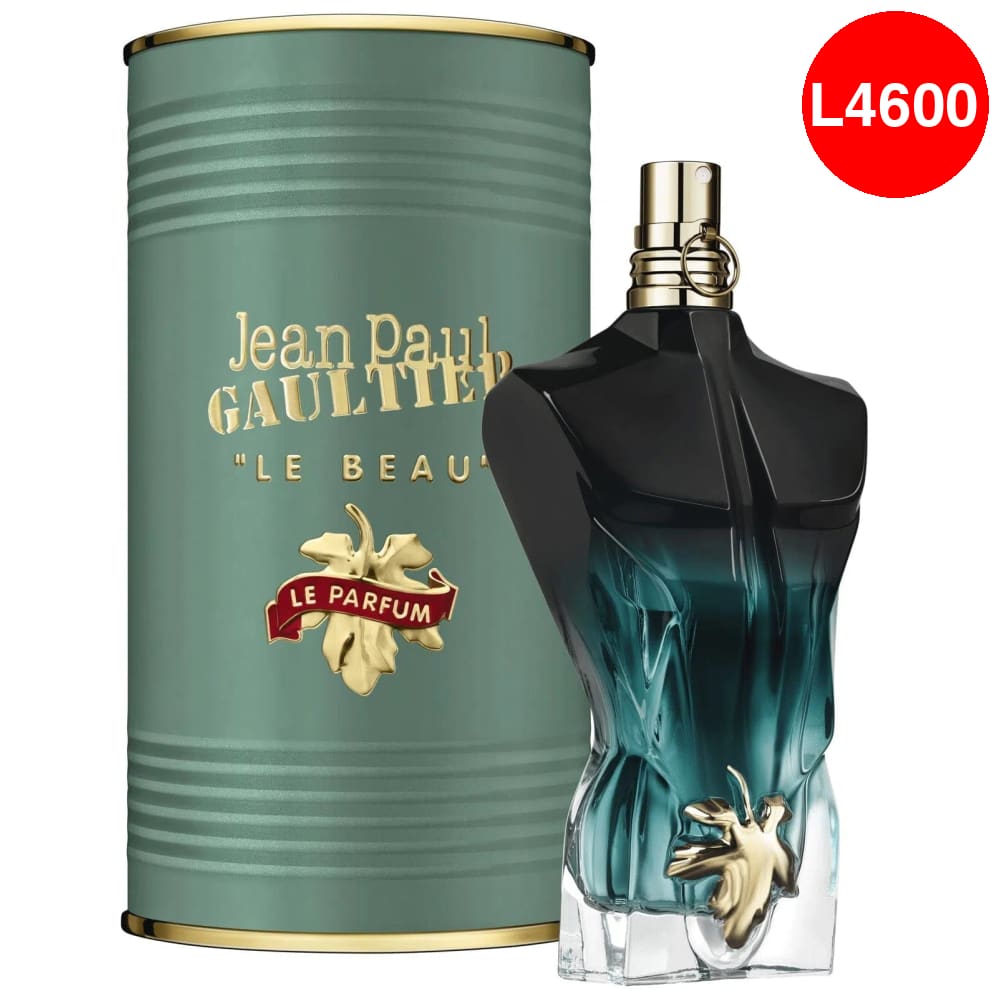 Jean Paul Gaultier Le Beau