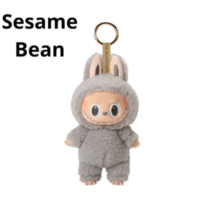 LABUBU: SERIE EMOCIONADOS POR EL MACARON