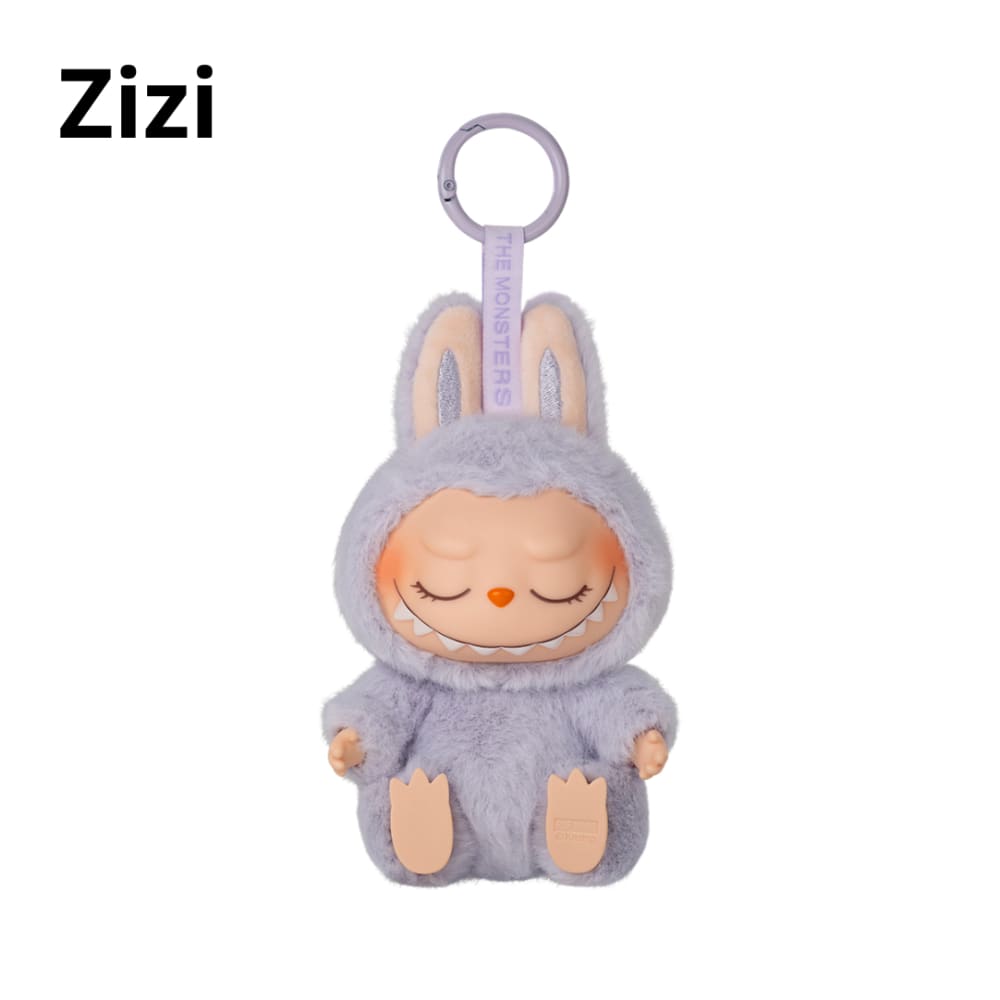 LABUBU: SERIE EN EL OCEANO