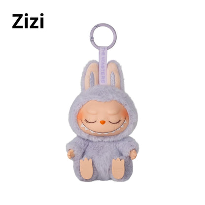 LABUBU: SERIE EN EL OCEANO