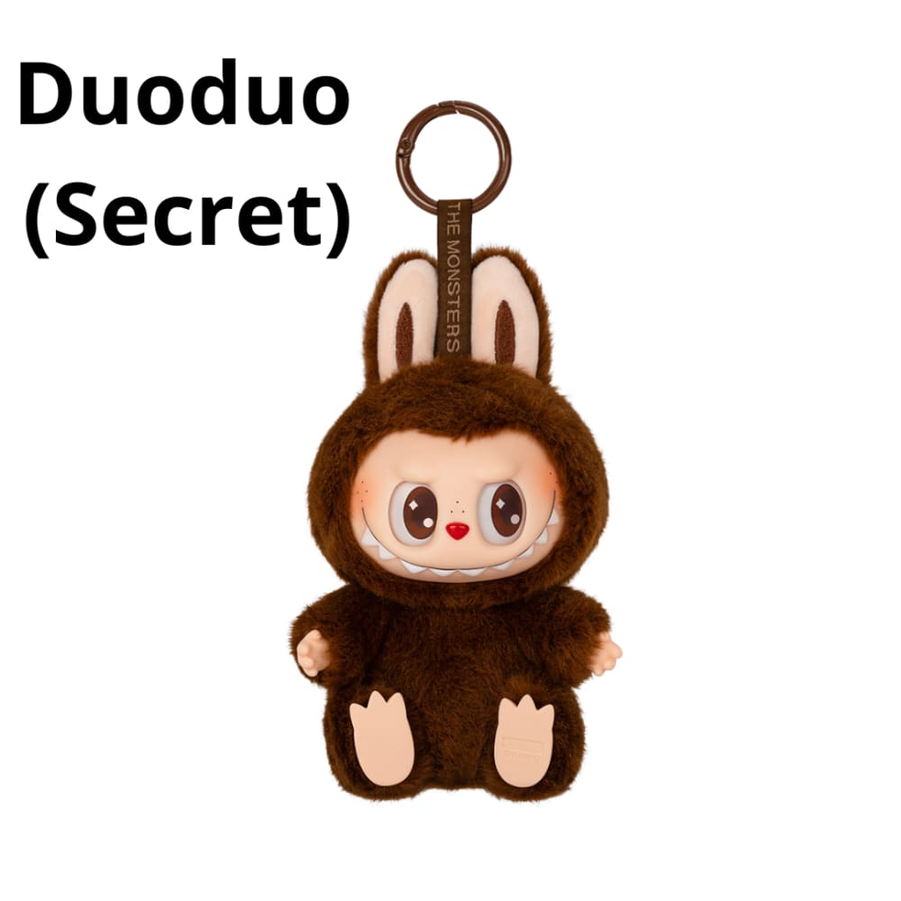 LABUBU: SERIE EN EL OCEANO