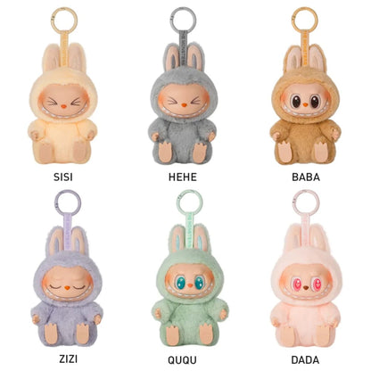 LABUBU: SERIE EN EL OCEANO