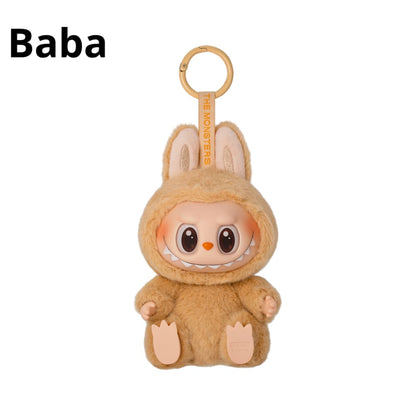 LABUBU: SERIE EN EL OCEANO