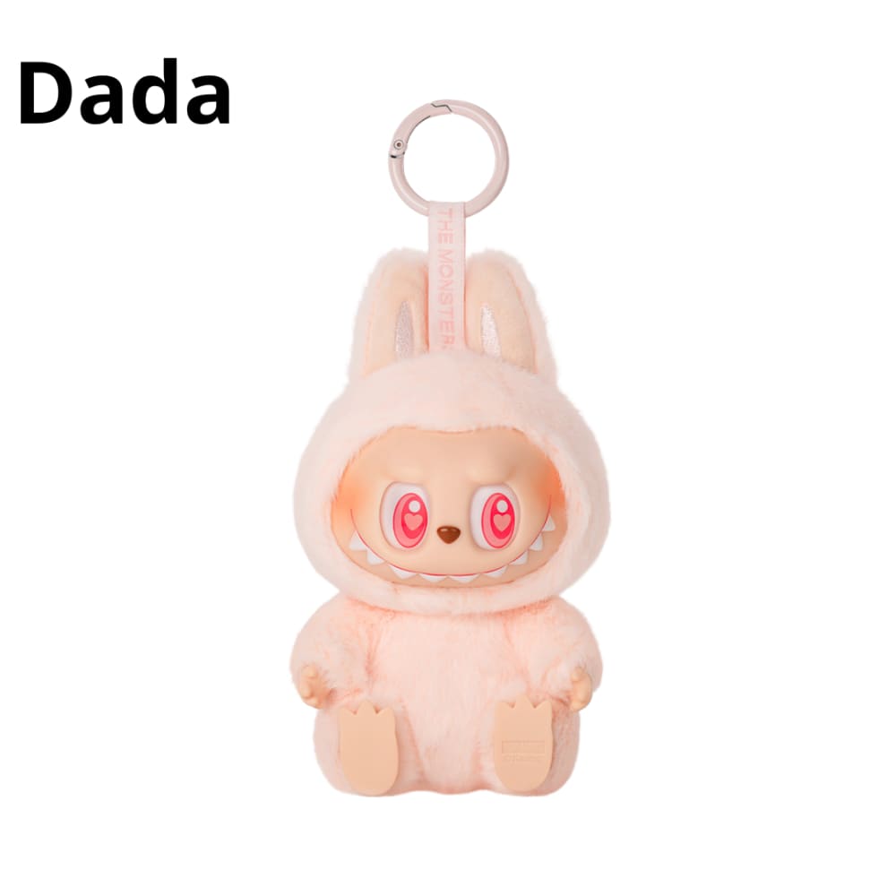 LABUBU: SERIE EN EL OCEANO