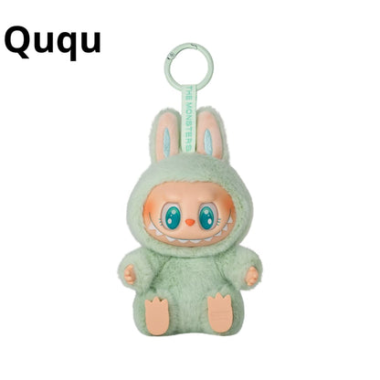 LABUBU: SERIE EN EL OCEANO