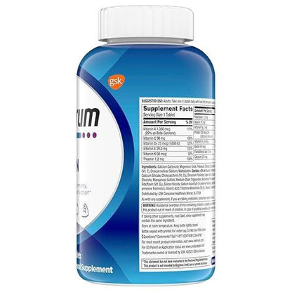 Multivitaminas Para Hombres con Vitamina D3 B12 B6 Biotina Selenio y Antioxidantes