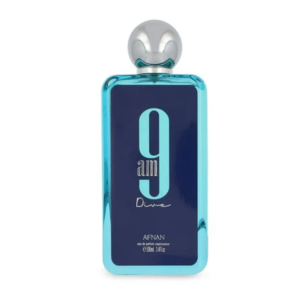 Perfume de Hombre Afnan 9AM Dive de 100ML