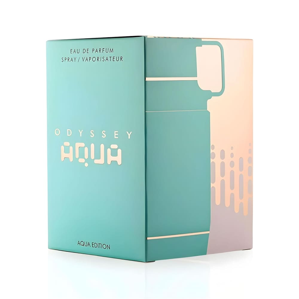 Perfume De Hombre Armaf Odyssey Aqua de 100ML