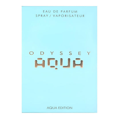 Perfume De Hombre Armaf Odyssey Aqua de 100ML