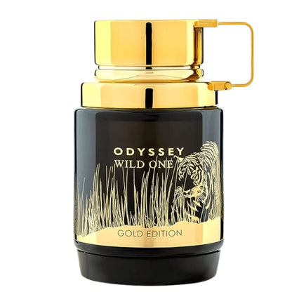 Perfume De Hombre Armaf Odyssey Wild One Gold Edition de 100ML