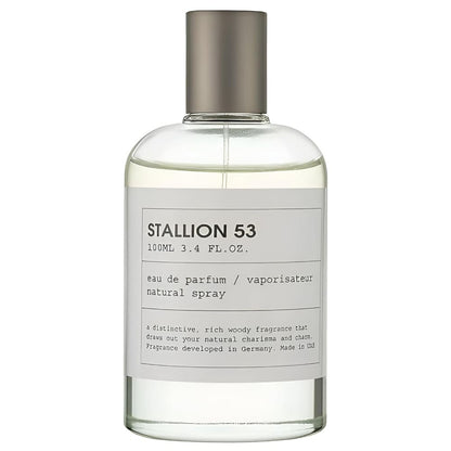 Perfume De Hombre Stallion 53 Eau De Parfum de 100Ml