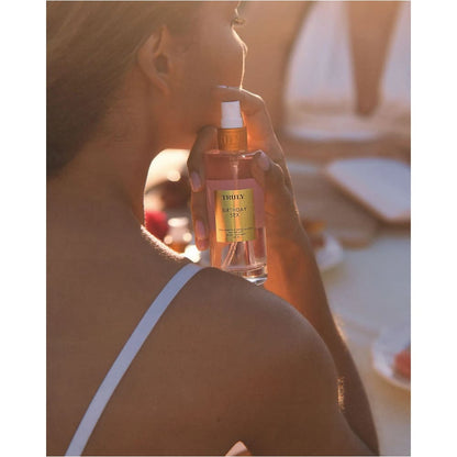 Perfume Intimo y Corporal Birthday S3X TRULY