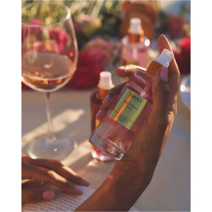 Perfume Intimo y Corporal Birthday S3X TRULY