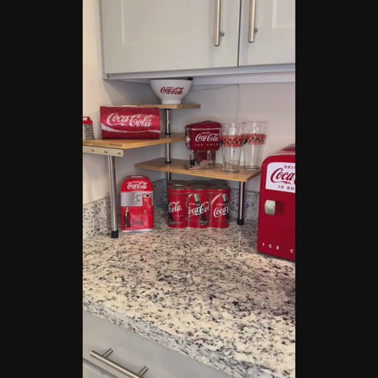 LABUBU: SERIE INVERNAL (COCA-COLA)