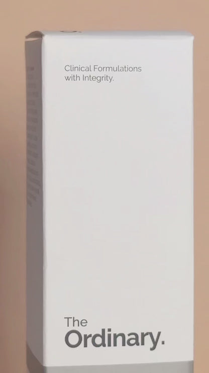 Ácido hialurónico 2% + B5