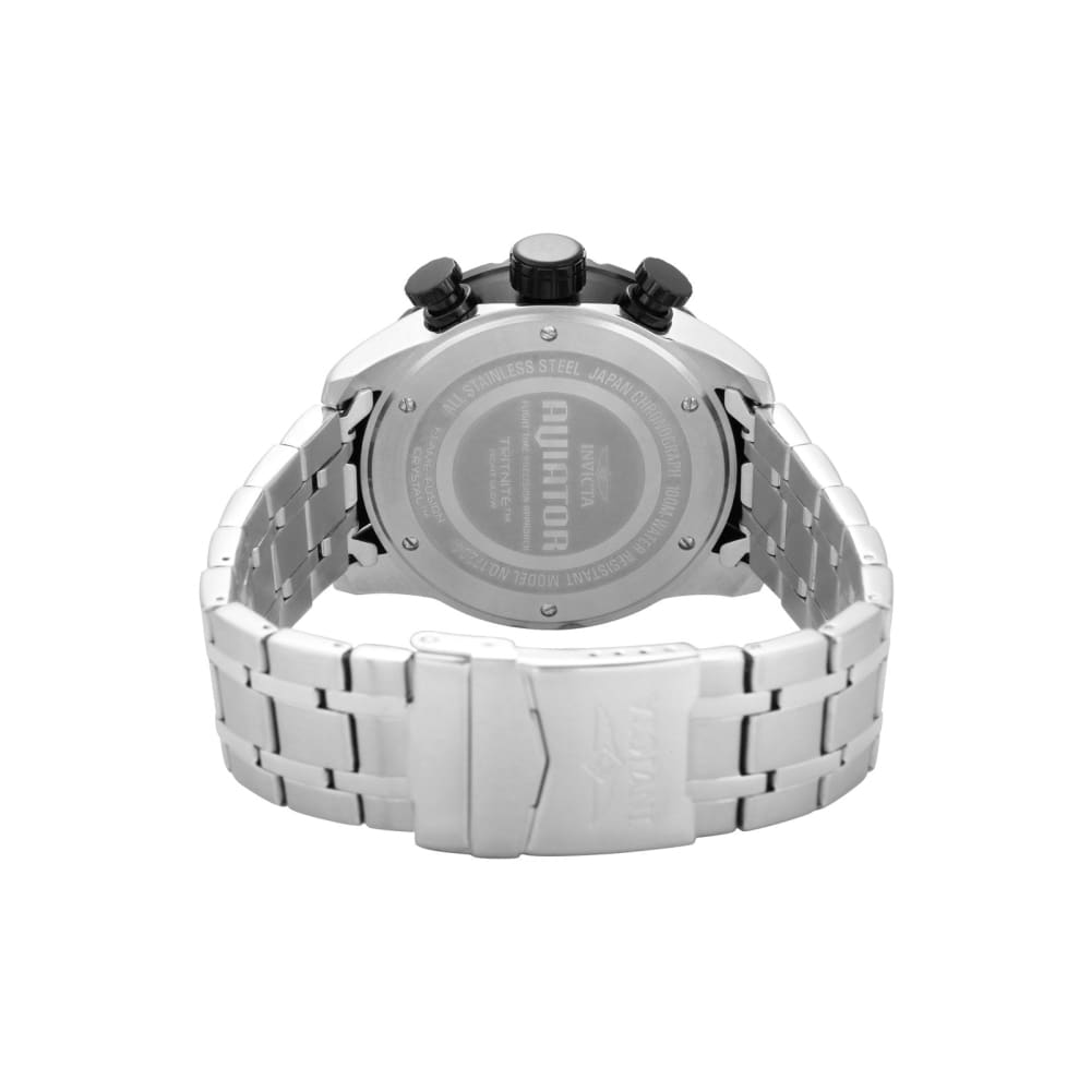 Reloj Invicta Aviator de 48mm Modelo 17204